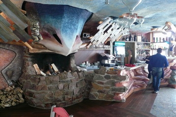 Словакия Byt Donovaly, Екстериор