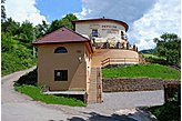 Pension Vyhne Slovakia