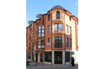 Hôtel Sevlievo 1