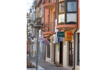Hôtel Sevlievo 2