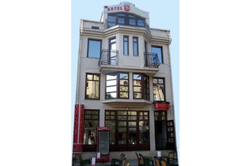 Hôtel Sevlievo 3