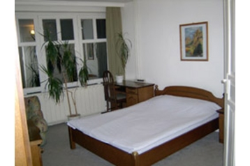 Bulharsko Hotel Sevlievo, Interiér