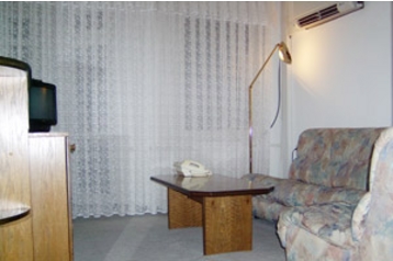 Hôtel Sevlievo 4