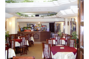 Hôtel Sevlievo 4