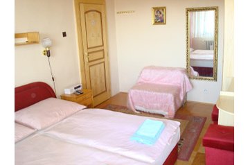 Slovakia Privát Poprad, Eksteriør