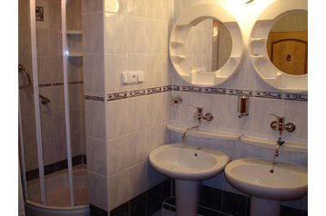 Slovakia Privát Poprad, Eksteriør