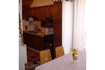 Slovakia Privát Poprad, Eksteriør