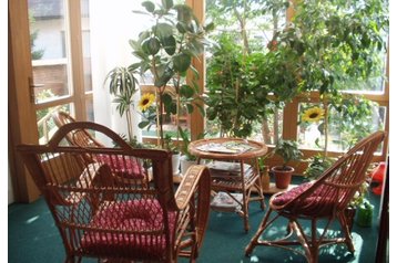 Slovakia Privát Poprad, Eksteriør