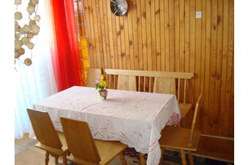 Slovakia Privát Poprad, Eksteriør