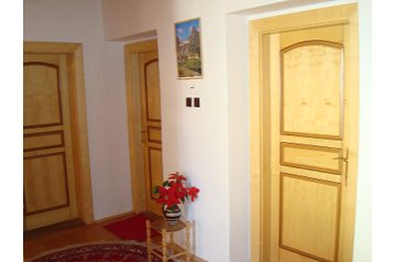 Slovakia Privát Poprad, Eksteriør