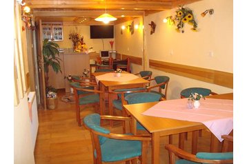 Slovakia Privát Poprad, Eksteriør