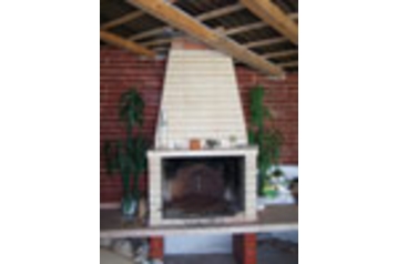 Bulgaria Chata Sevlievo, Exterior