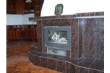 Bulgaria Chata Sevlievo, Exterior