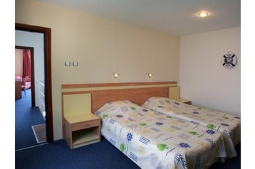 Bulgaria Chata Varna, Varna, Interno