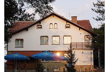 Bulgaaria Hotel Gabrovo, Eksterjöör