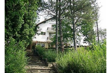 Bulgaaria Hotel Gabrovo, Eksterjöör