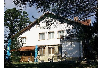 Bulgārija Hotel Gabrovo, Eksterjers