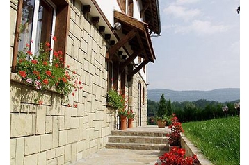 Bulgārija Hotel Gabrovo, Eksterjers