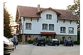 Hotel Gabrovo Bulharsko