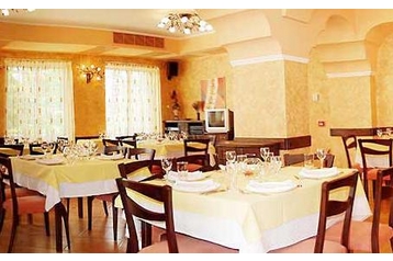 Bulgarie Hotel Gabrovo, Extérieur