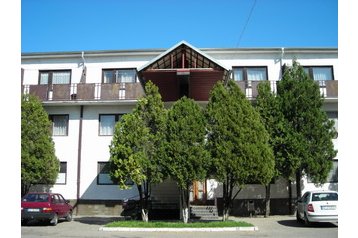 Slovaška Hotel Šturovo / Štúrovo, Eksterier