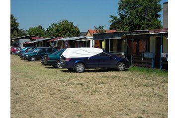 Slovaška Hotel Šturovo / Štúrovo, Eksterier