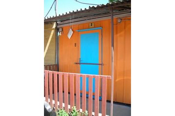 Slovaška Hotel Šturovo / Štúrovo, Eksterier