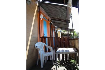 Slovaška Hotel Šturovo / Štúrovo, Eksterier