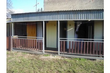 Slovaška Hotel Šturovo / Štúrovo, Eksterier