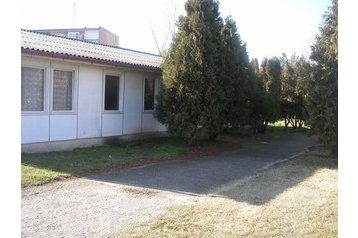 Slovakia Hotel Štúrovo, Exterior