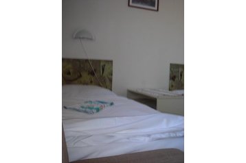 Slovaška Hotel Šturovo / Štúrovo, Eksterier