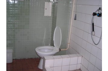 Slovaška Hotel Šturovo / Štúrovo, Eksterier