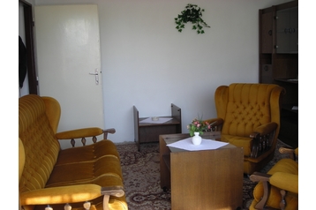 Slovaška Hotel Šturovo / Štúrovo, Eksterier