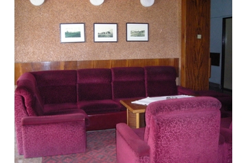 Slovaška Hotel Šturovo / Štúrovo, Eksterier