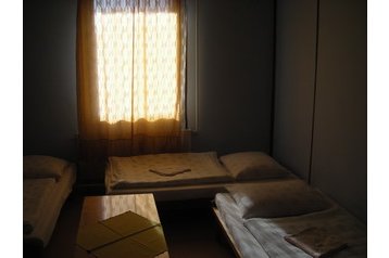 Slovaška Hotel Šturovo / Štúrovo, Eksterier