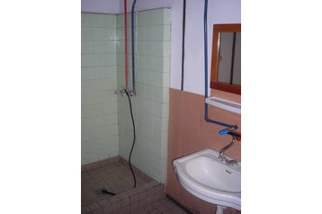 Slovaška Hotel Šturovo / Štúrovo, Eksterier