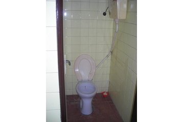 Slovaška Hotel Šturovo / Štúrovo, Eksterier