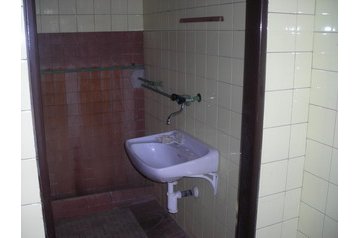 Slovaška Hotel Šturovo / Štúrovo, Eksterier