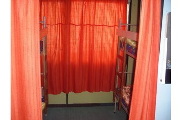 Slovaška Hotel Šturovo / Štúrovo, Eksterier