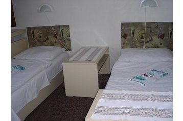 Slovacchia Hotel Štúrovo, Esterno