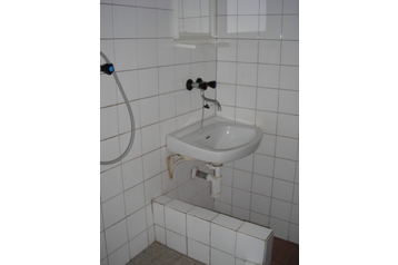 Slovensko Hotel Štúrovo, Exteriér