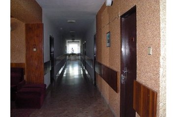 Hotel Štúrovo 10