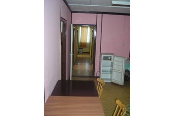 Slovensko Hotel Štúrovo, Exteriér