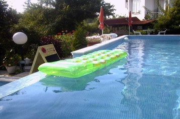 Bulgaria Hotel Albena, Eksteriør