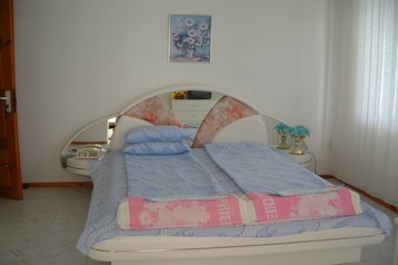 Bulgaria Hotel Albena, Eksteriør