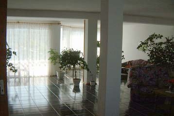 Bulgaria Hotel Albena, Eksteriør