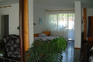 Bulgaria Hotel Albena, Eksteriør