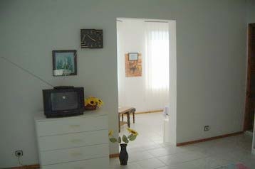 Bulgarie Hotel Albena, Intérieur