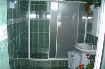 Болгарiя Hotel Albena, Екстер'єр