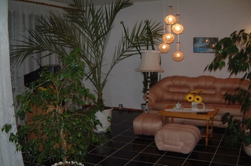 Болгарiя Hotel Albena, Екстер'єр